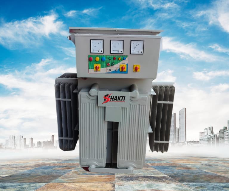 About Servo Shakti