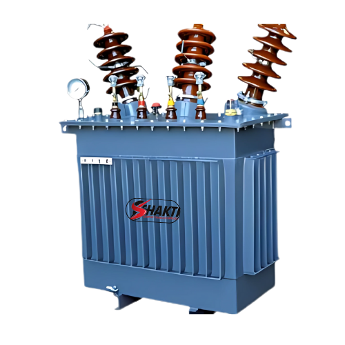 1250 KVA Transformer