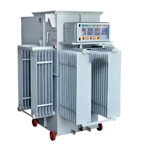 400 KVA Linear Servo Stabilizer